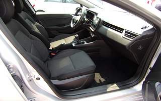 RENAULT&nbsp;CLIO&nbsp; Y