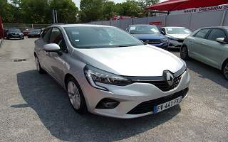 RENAULT&nbsp;CLIO&nbsp; Y
