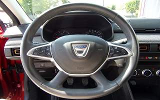 DACIA&nbsp; SANDERO&nbsp;SANDERO STEPWAY TCE 90
