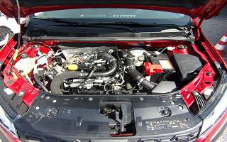 DACIA&nbsp; SANDERO&nbsp;SANDERO STEPWAY TCE 90