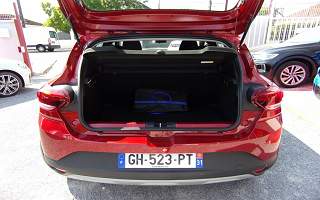 DACIA&nbsp; SANDERO&nbsp;SANDERO STEPWAY TCE 90