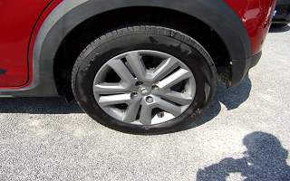 DACIA&nbsp; SANDERO&nbsp;SANDERO STEPWAY TCE 90