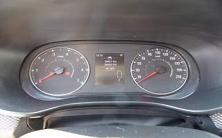 DACIA&nbsp; SANDERO&nbsp;SANDERO STEPWAY TCE 90