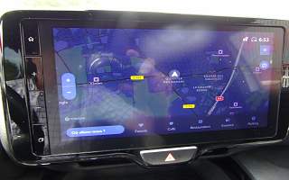 TOYOTA&nbsp;YARIS&nbsp; CROSS HYBRID