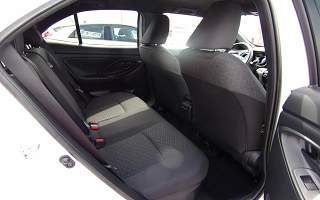 TOYOTA&nbsp;YARIS&nbsp; CROSS HYBRID