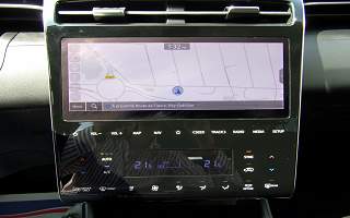 HYUNDAI&nbsp;TUCSON&nbsp; HYBRID