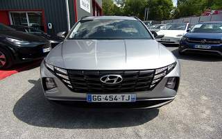HYUNDAI&nbsp;TUCSON&nbsp; HYBRID