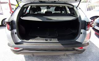 HYUNDAI&nbsp;TUCSON&nbsp; HYBRID
