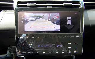 HYUNDAI&nbsp;TUCSON&nbsp; HYBRID
