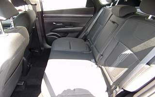HYUNDAI&nbsp;TUCSON&nbsp; HYBRID