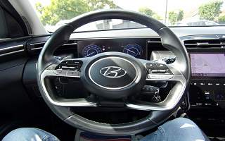 HYUNDAI&nbsp;TUCSON&nbsp; HYBRID