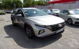 HYUNDAI&nbsp;TUCSON&nbsp; HYBRID