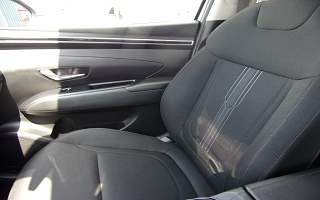 HYUNDAI&nbsp;TUCSON&nbsp; HYBRID