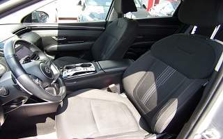 HYUNDAI&nbsp;TUCSON&nbsp; HYBRID