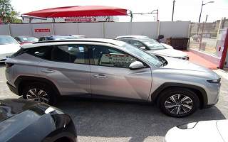 HYUNDAI&nbsp;TUCSON&nbsp; HYBRID
