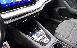 SKODA&nbsp;OCATVIA&nbsp;OCTAVIA COMBI