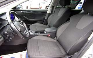 SKODA&nbsp;OCATVIA&nbsp;OCTAVIA COMBI