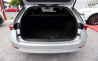 SKODA&nbsp;OCATVIA&nbsp;OCTAVIA COMBI