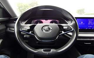 SKODA&nbsp;OCATVIA&nbsp;OCTAVIA COMBI