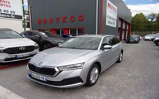 SKODA&nbsp;OCATVIA&nbsp;OCTAVIA COMBI