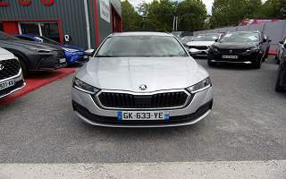 SKODA&nbsp;OCATVIA&nbsp;OCTAVIA COMBI