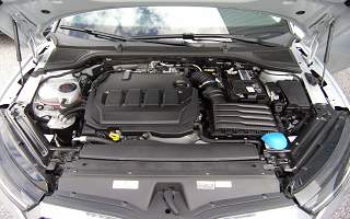 SKODA&nbsp;OCATVIA&nbsp;OCTAVIA COMBI