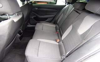SKODA&nbsp;OCATVIA&nbsp;OCTAVIA COMBI