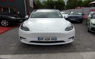 TESLA&nbsp; MODEL Y&nbsp;MODEL Y STANDARD RWD