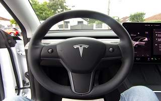 TESLA&nbsp; MODEL Y&nbsp;MODEL Y STANDARD RWD