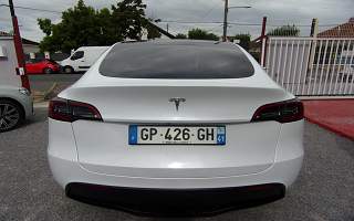 TESLA&nbsp; MODEL Y&nbsp;MODEL Y STANDARD RWD