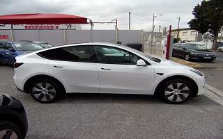 TESLA&nbsp; MODEL Y&nbsp;MODEL Y STANDARD RWD