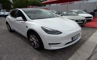 TESLA&nbsp; MODEL Y&nbsp;MODEL Y STANDARD RWD