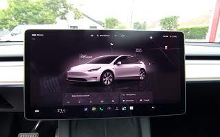 TESLA&nbsp; MODEL Y&nbsp;MODEL Y STANDARD RWD