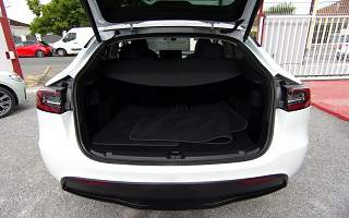 TESLA&nbsp; MODEL Y&nbsp;MODEL Y STANDARD RWD