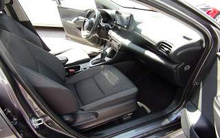 TOYOTA&nbsp;YARIS&nbsp; HYBRID