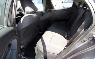 TOYOTA&nbsp;YARIS&nbsp; HYBRID