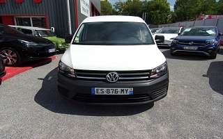 VOLKSWAGEN&nbsp;CADY&nbsp;CADDY VAN