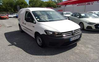 VOLKSWAGEN&nbsp;CADY&nbsp;CADDY VAN
