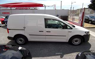 VOLKSWAGEN&nbsp;CADY&nbsp;CADDY VAN