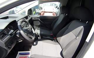 VOLKSWAGEN&nbsp;CADY&nbsp;CADDY VAN