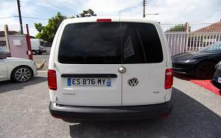 VOLKSWAGEN&nbsp;CADY&nbsp;CADDY VAN