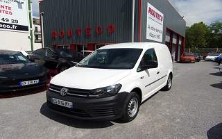 VOLKSWAGEN&nbsp;CADY&nbsp;CADDY VAN
