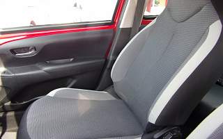 TOYOTA&nbsp;AYGO&nbsp; 5P