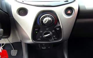 TOYOTA&nbsp;AYGO&nbsp; 5P