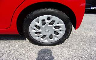 TOYOTA&nbsp;AYGO&nbsp; 5P