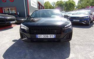 AUDI&nbsp;Q2&nbsp; SPORTBACK