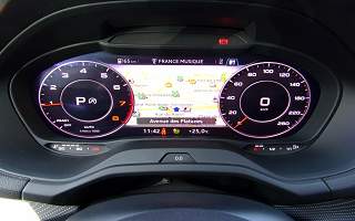 AUDI&nbsp;Q2&nbsp; SPORTBACK
