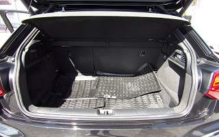 AUDI&nbsp;Q2&nbsp; SPORTBACK