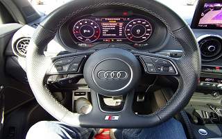 AUDI&nbsp;Q2&nbsp; SPORTBACK