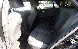 AUDI&nbsp;Q2&nbsp; SPORTBACK